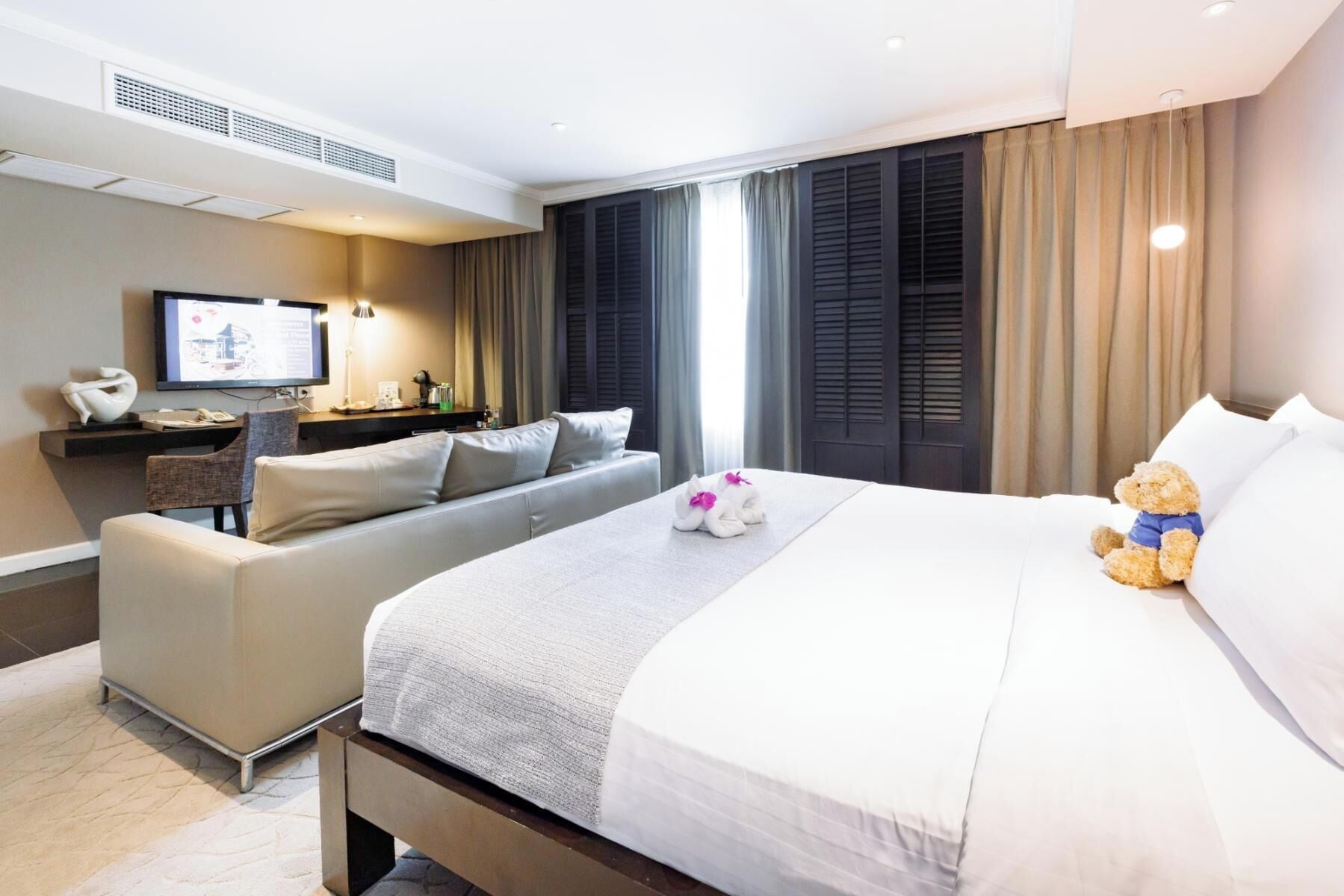 Foto - S15 Sukhumvit Hotel