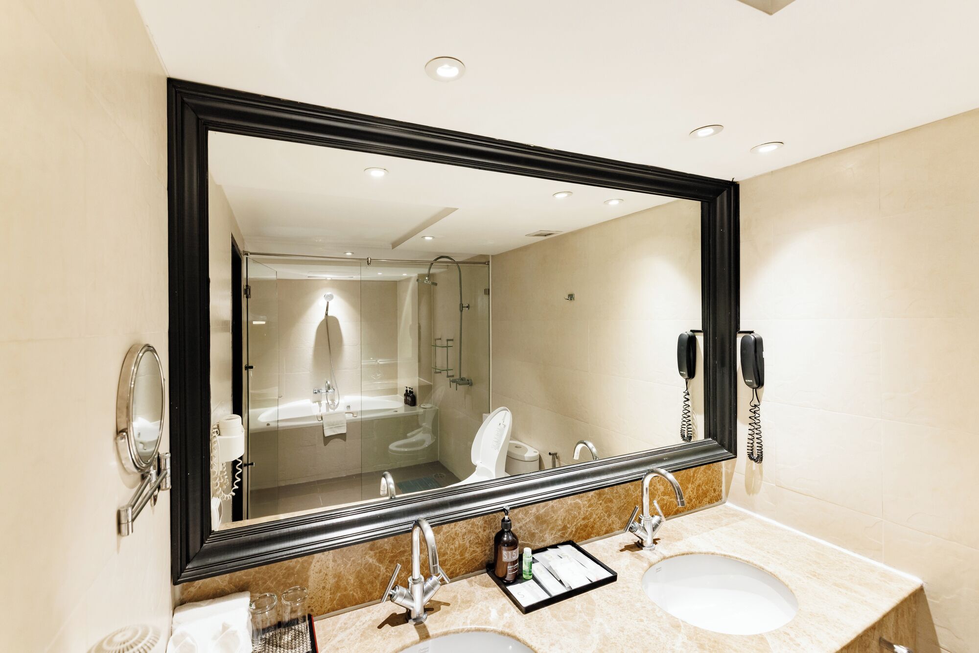 Foto - S15 Sukhumvit Hotel