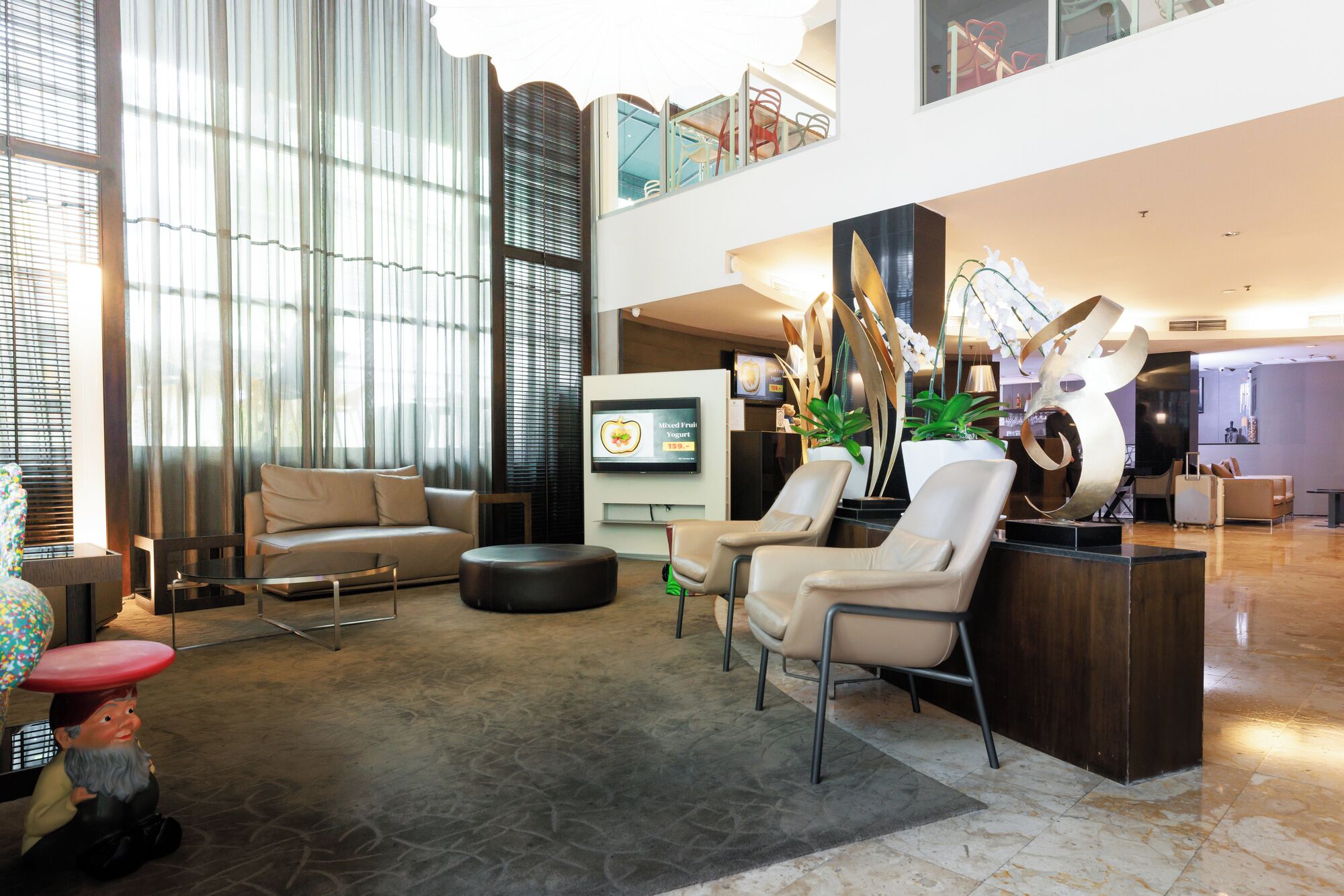 Foto - S15 Sukhumvit Hotel