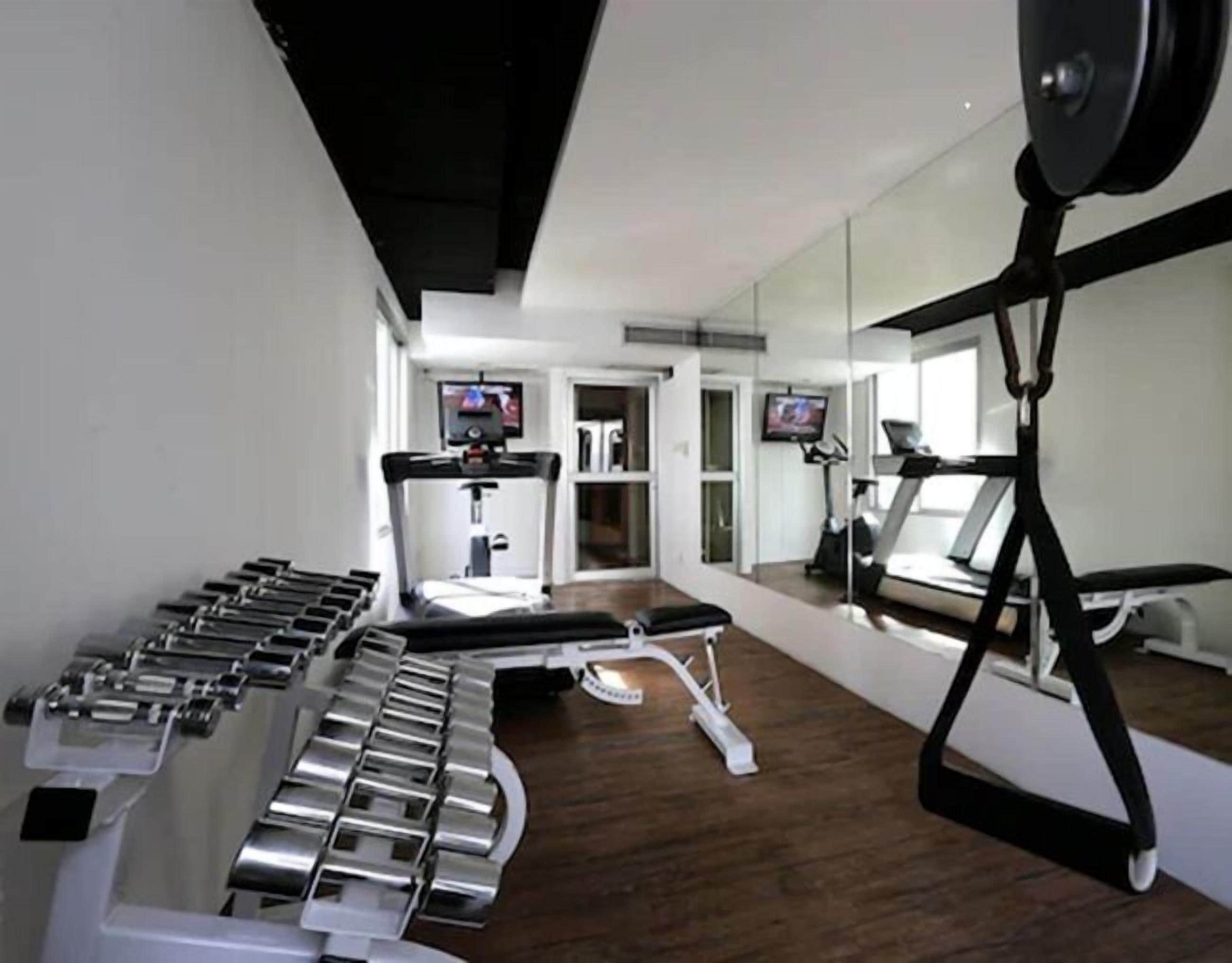 Foto - S15 Sukhumvit Hotel