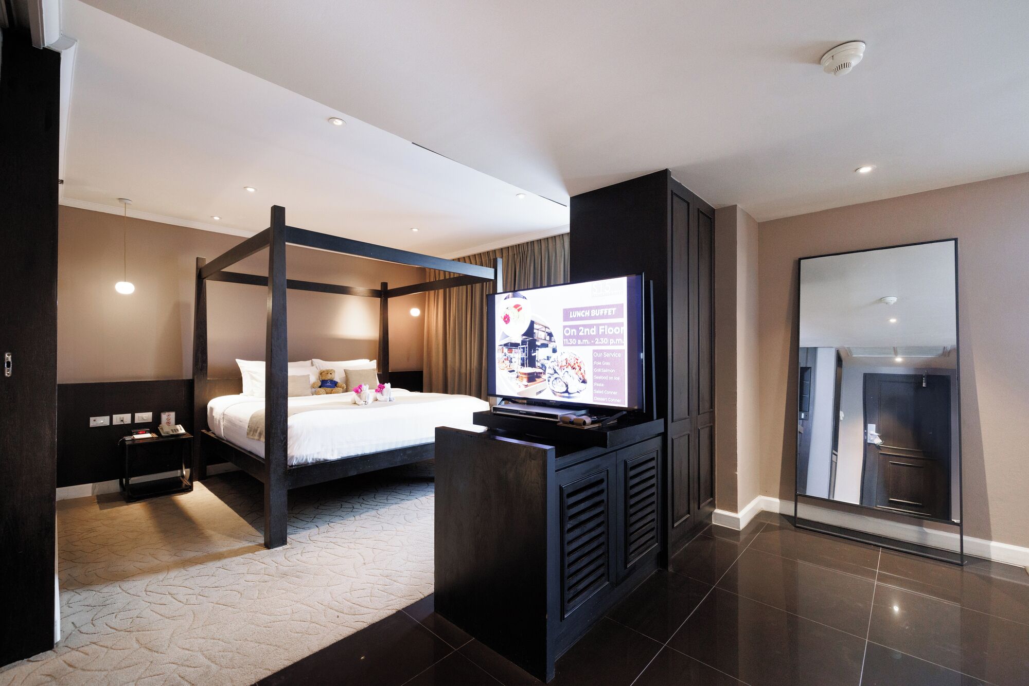 Foto - S15 Sukhumvit Hotel