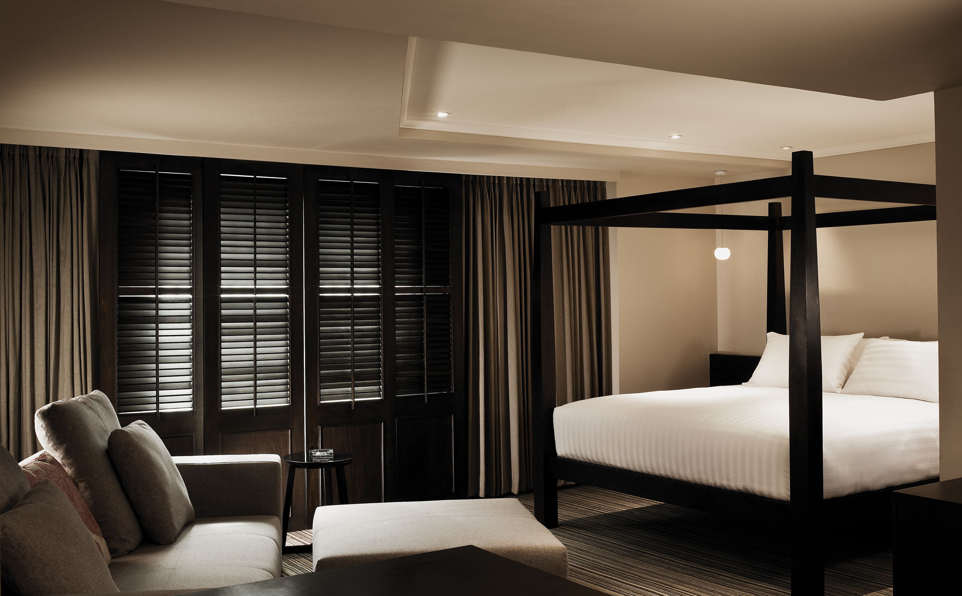 1 bedroom, premium bedding, minibar, in-room safe