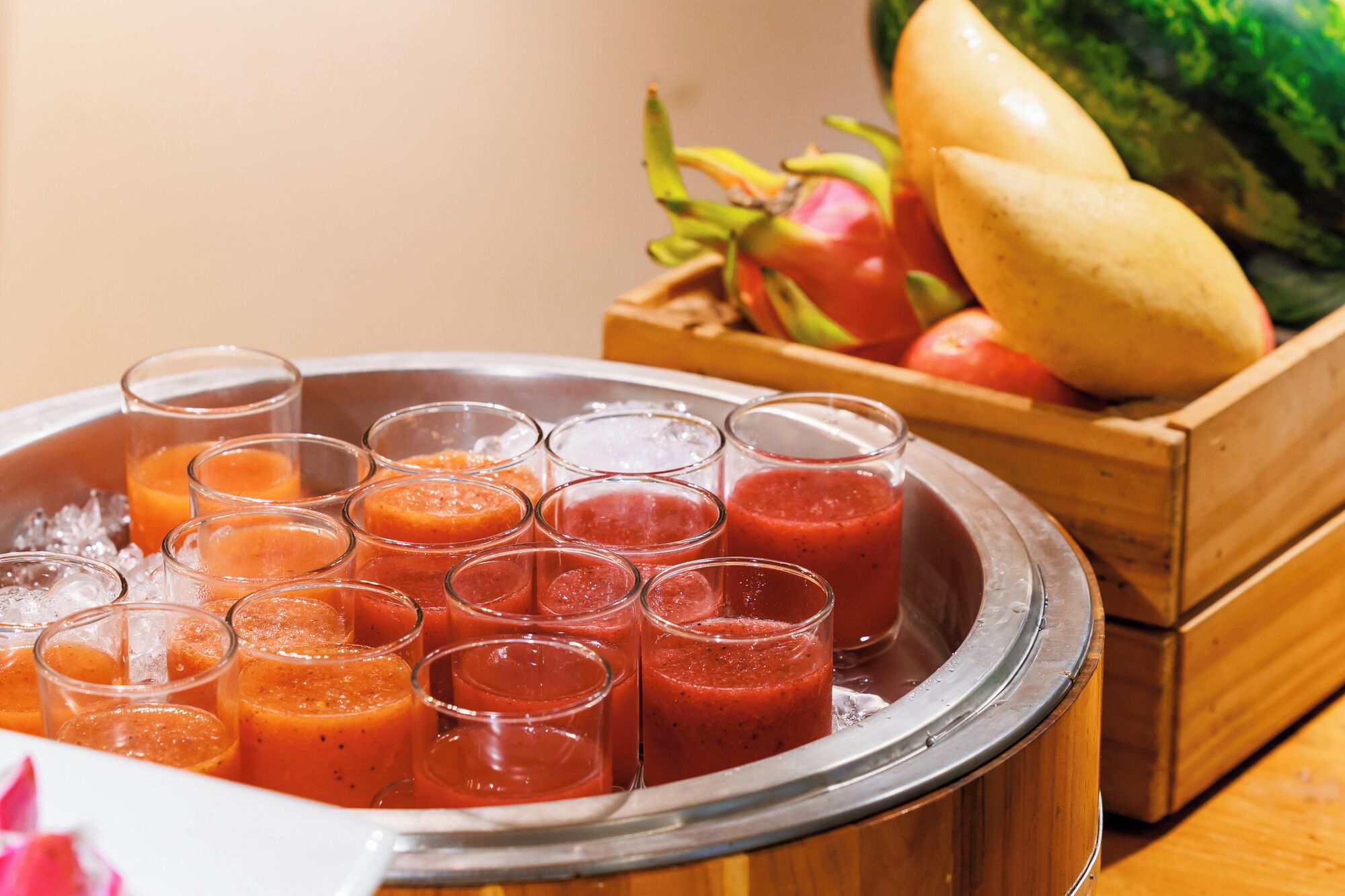 Foto - S15 Sukhumvit Hotel