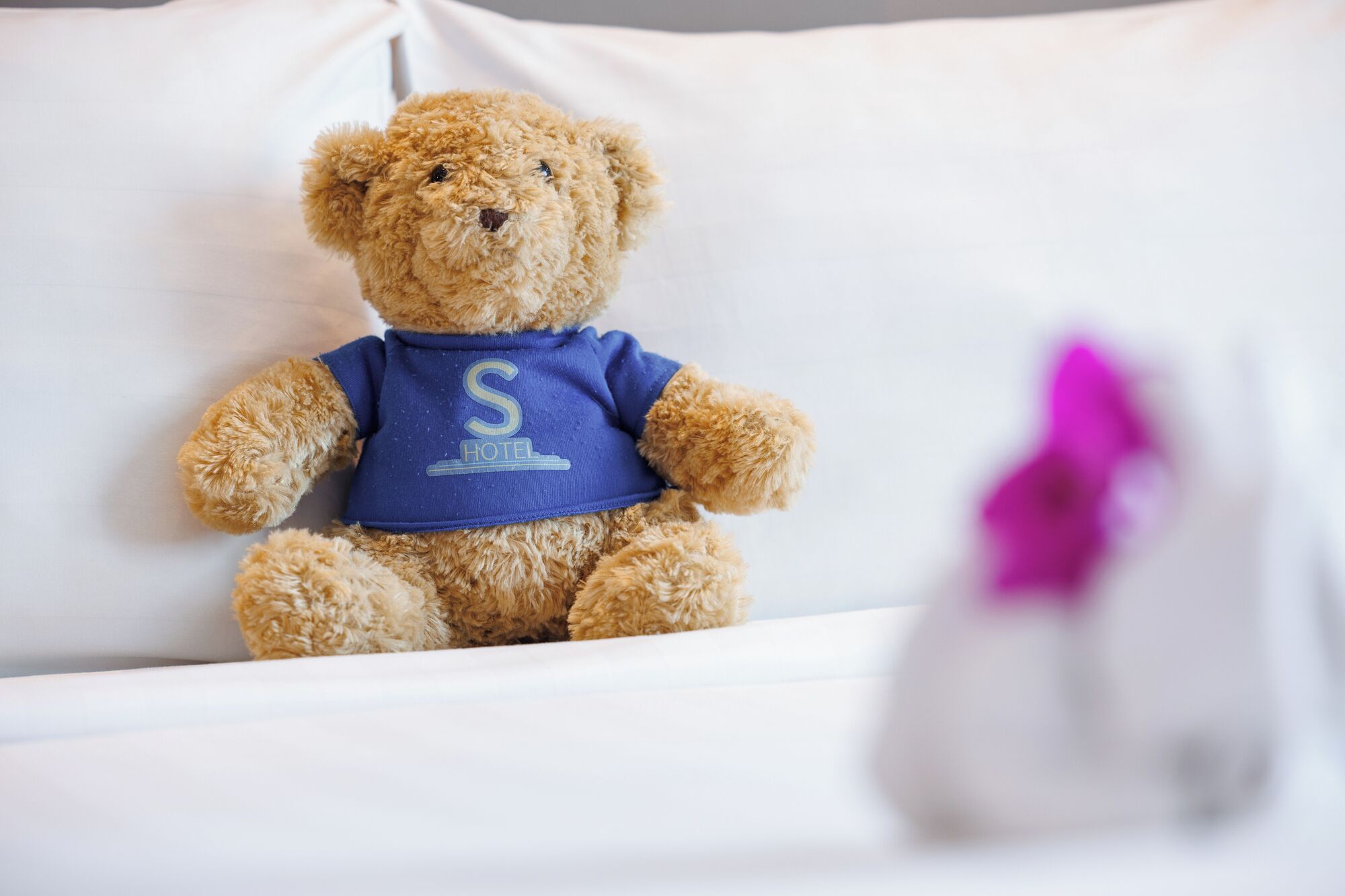 Foto - S15 Sukhumvit Hotel