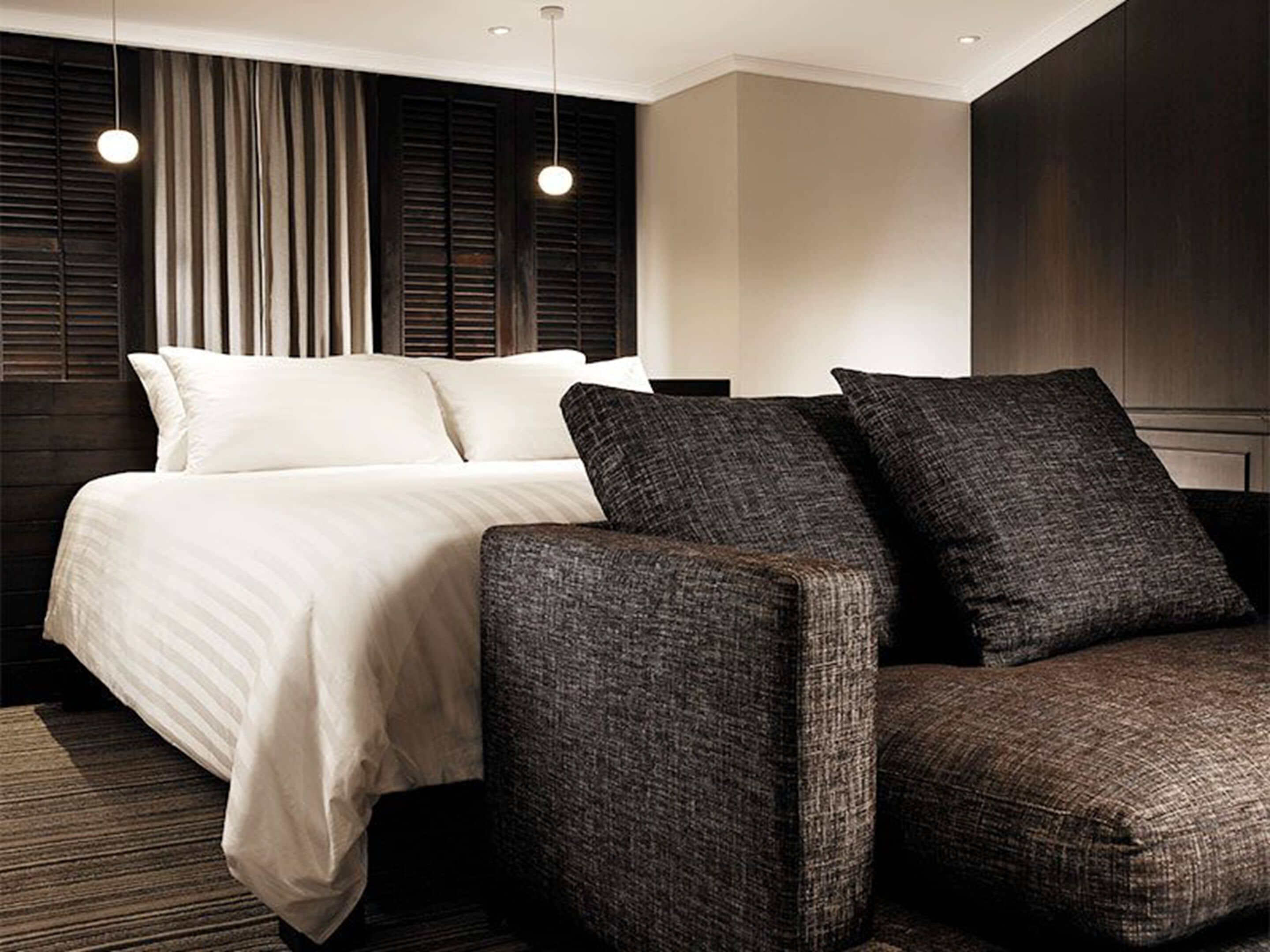 Photo - S15 Sukhumvit Hotel