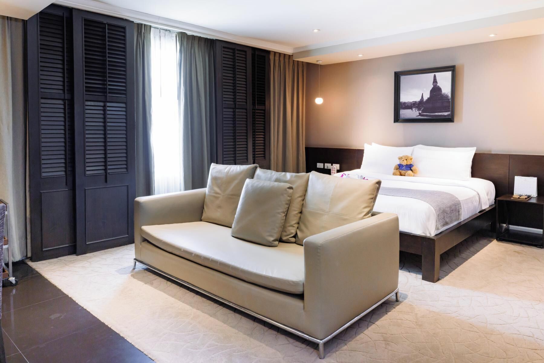 Foto - S15 Sukhumvit Hotel