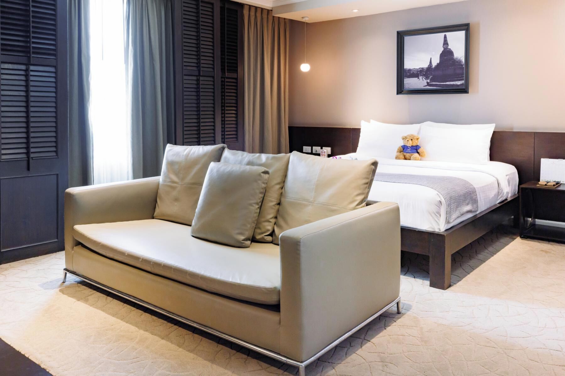 Foto - S15 Sukhumvit Hotel