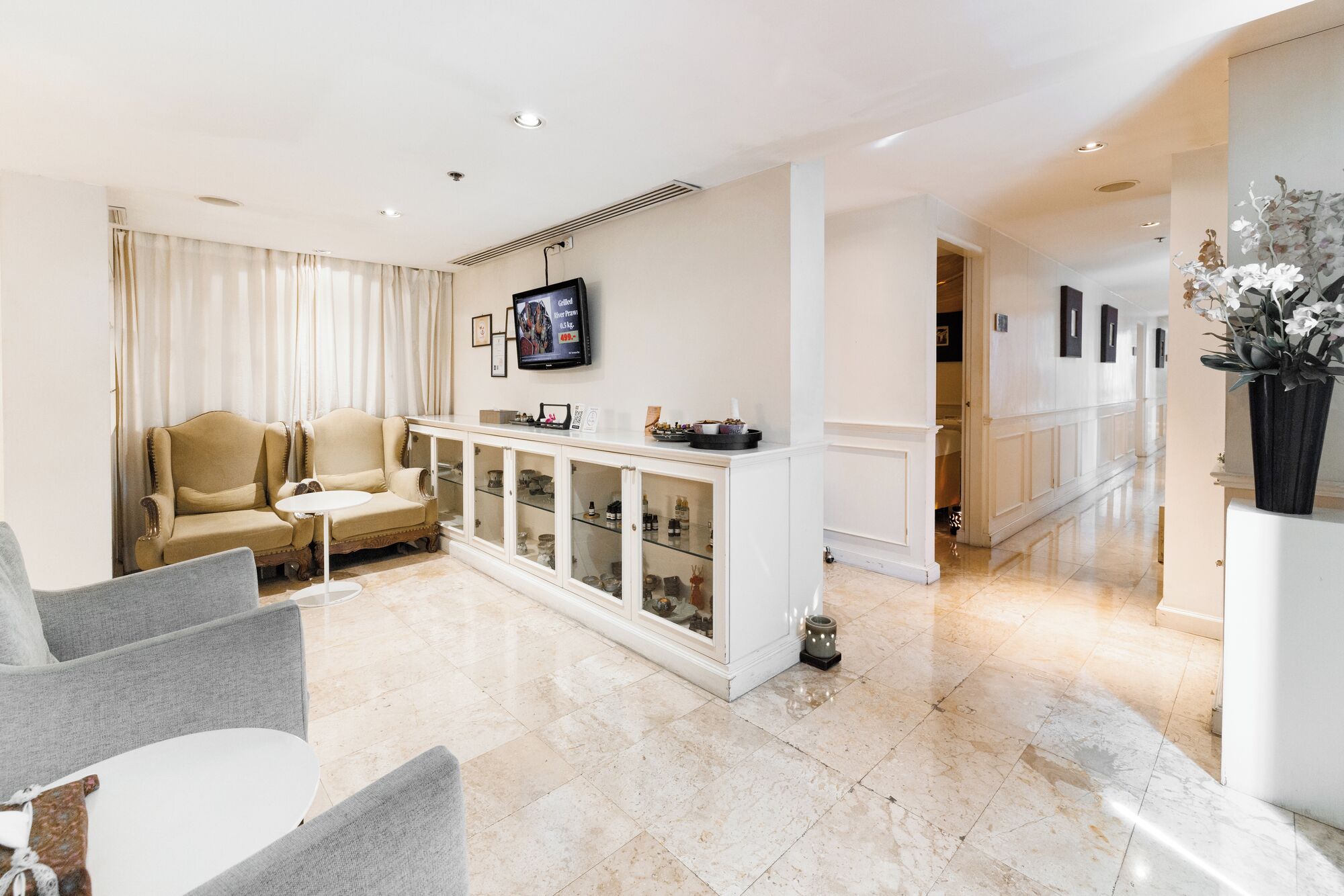 Foto - S15 Sukhumvit Hotel