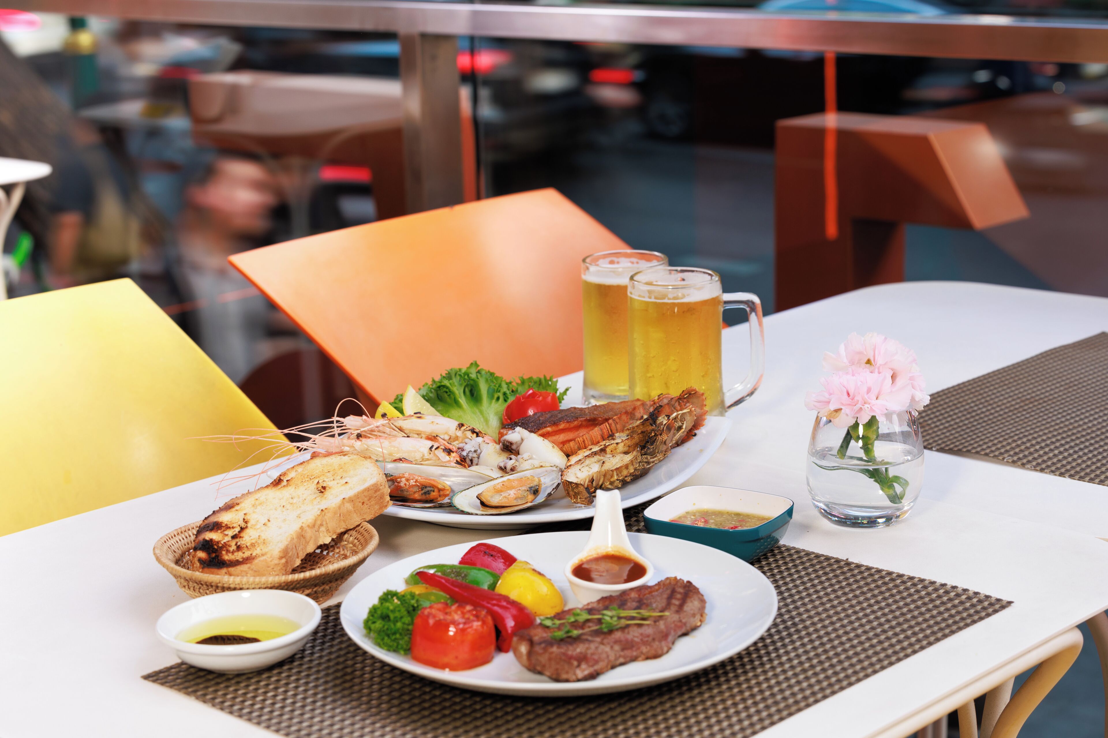 Foto - S15 Sukhumvit Hotel