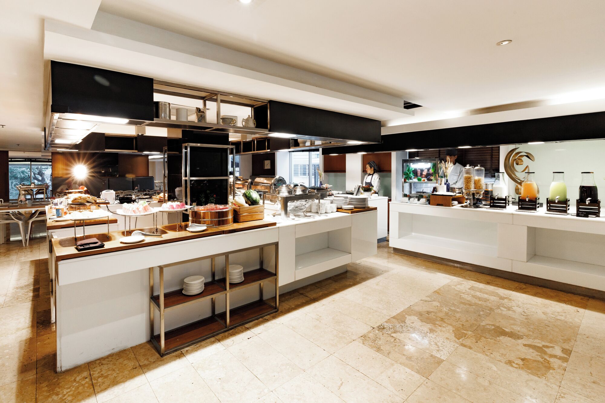 Foto - S15 Sukhumvit Hotel