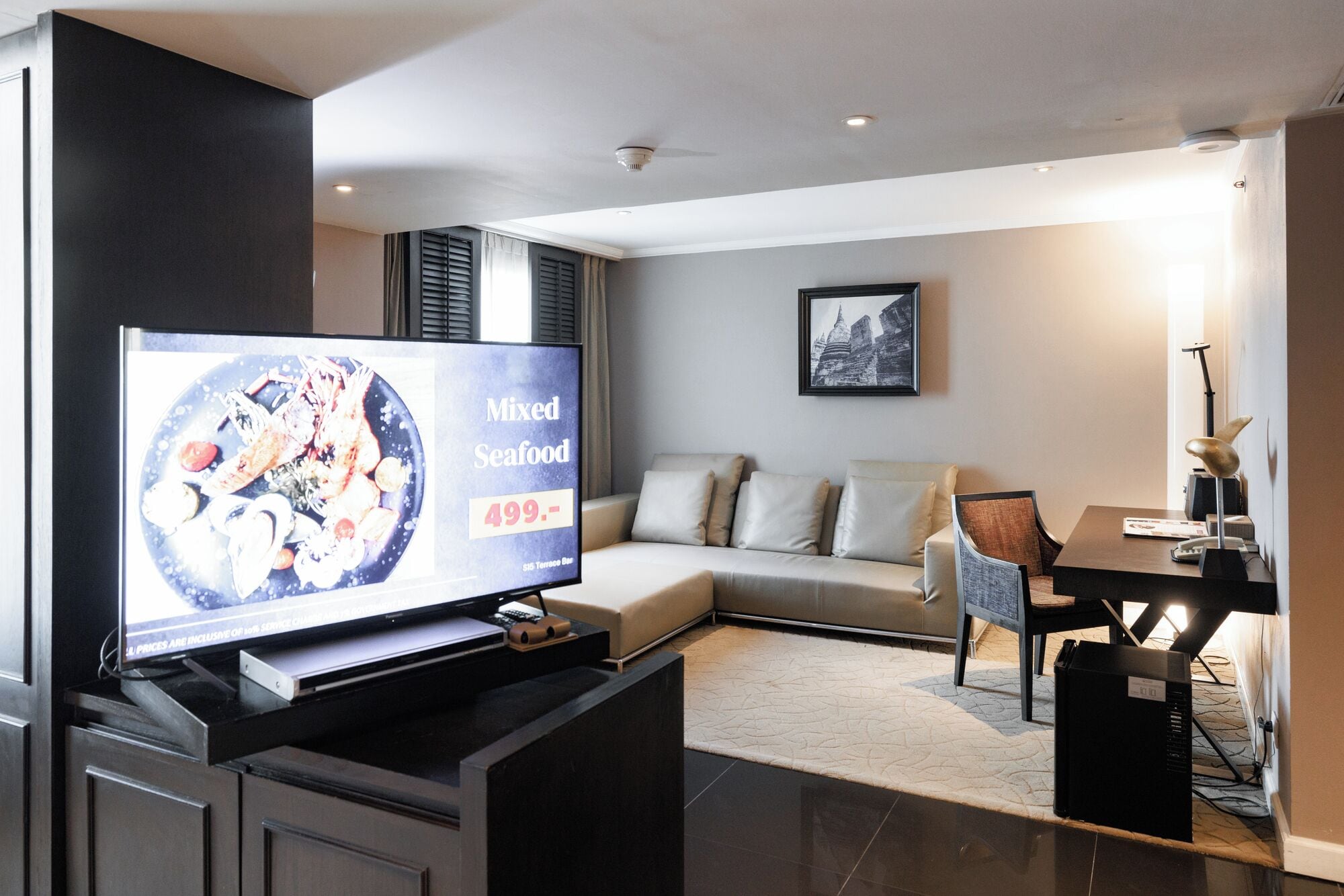 Foto - S15 Sukhumvit Hotel