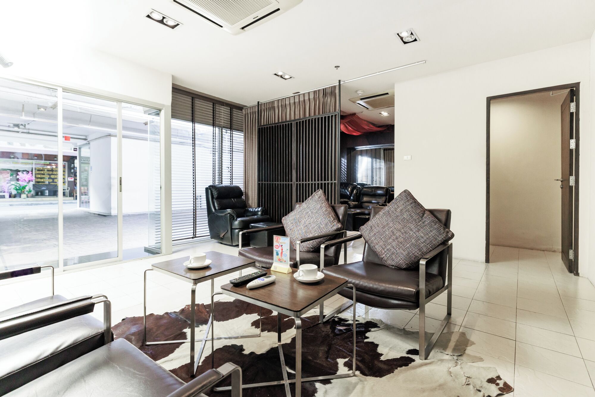 Foto - S15 Sukhumvit Hotel