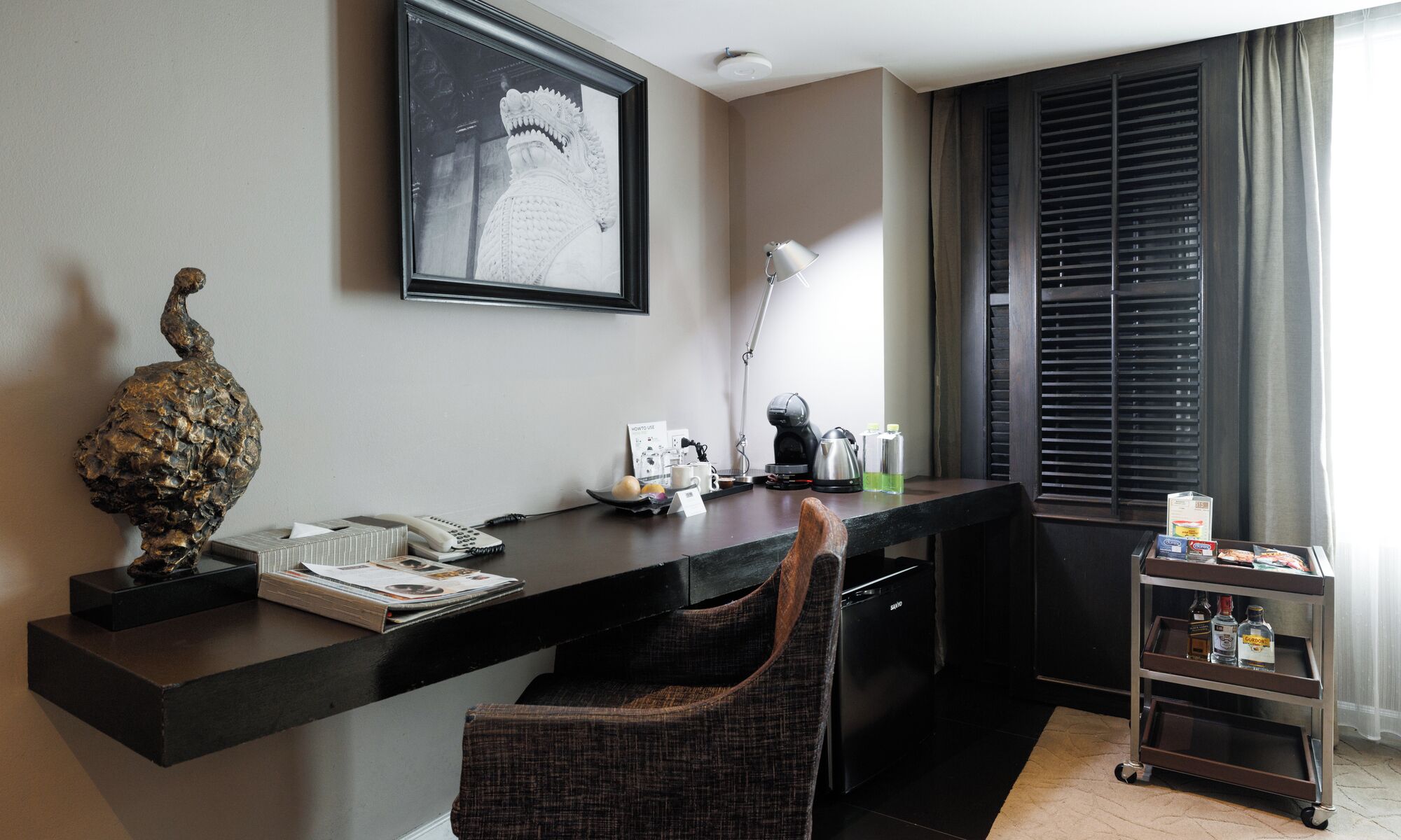 Foto - S15 Sukhumvit Hotel