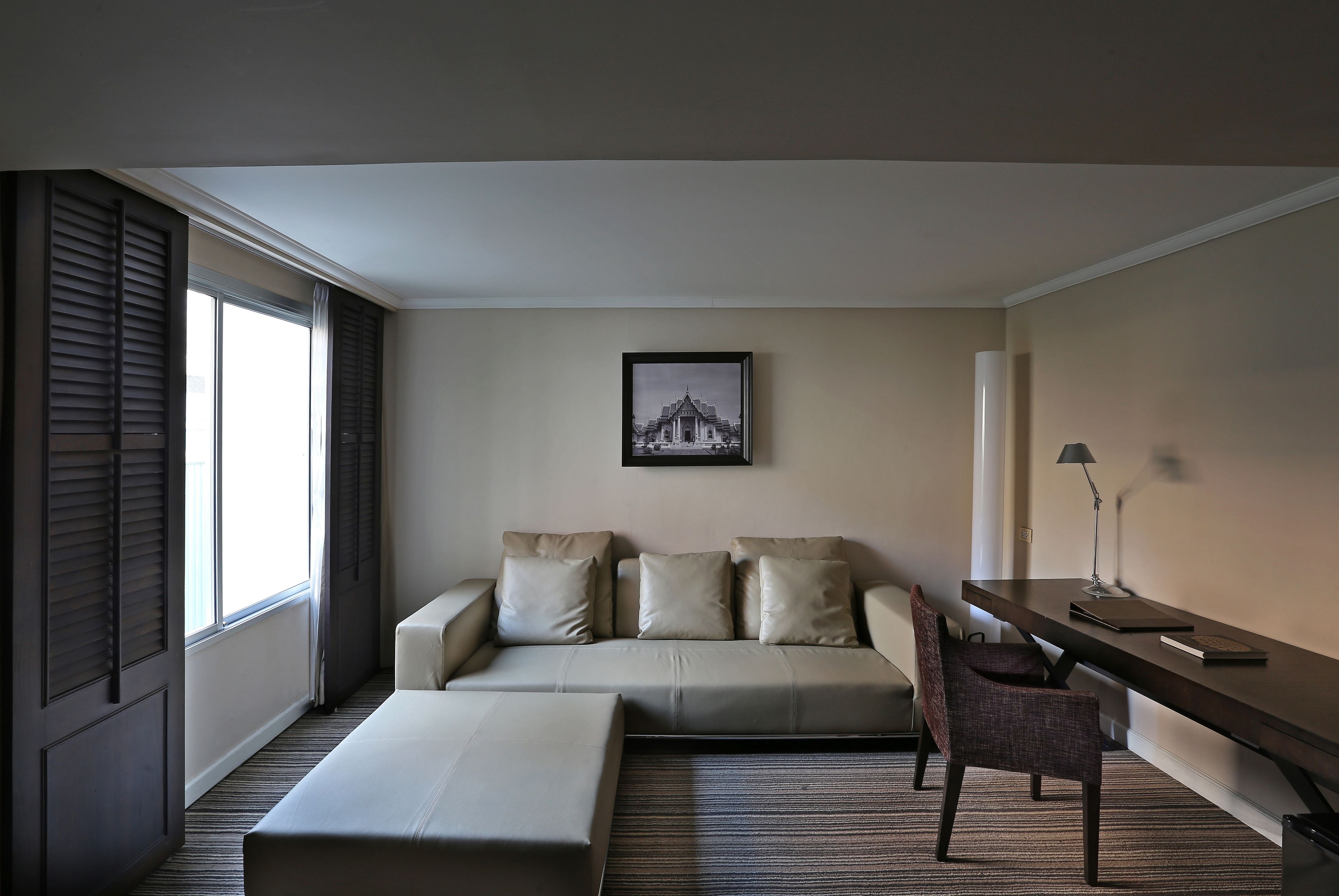 1 bedroom, premium bedding, minibar, in-room safe