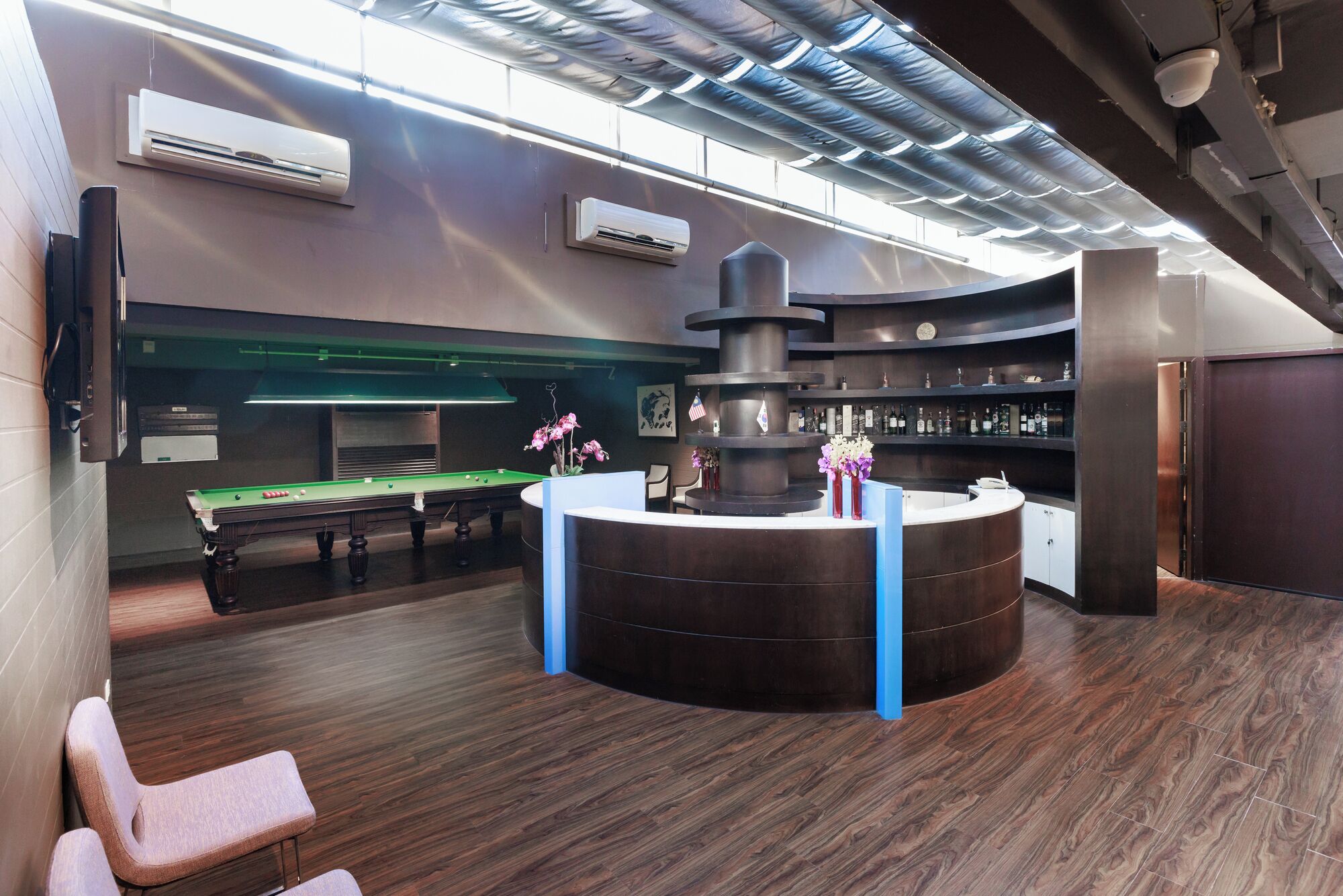 Foto - S15 Sukhumvit Hotel