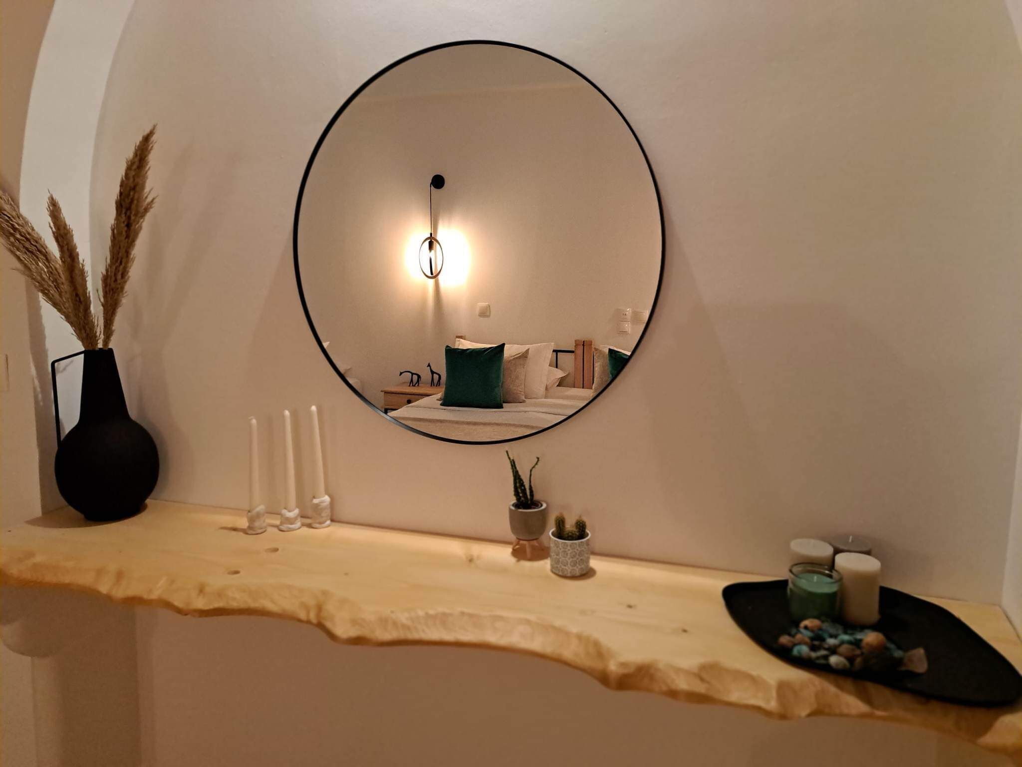 Foto - Amerisa Suites & Villa