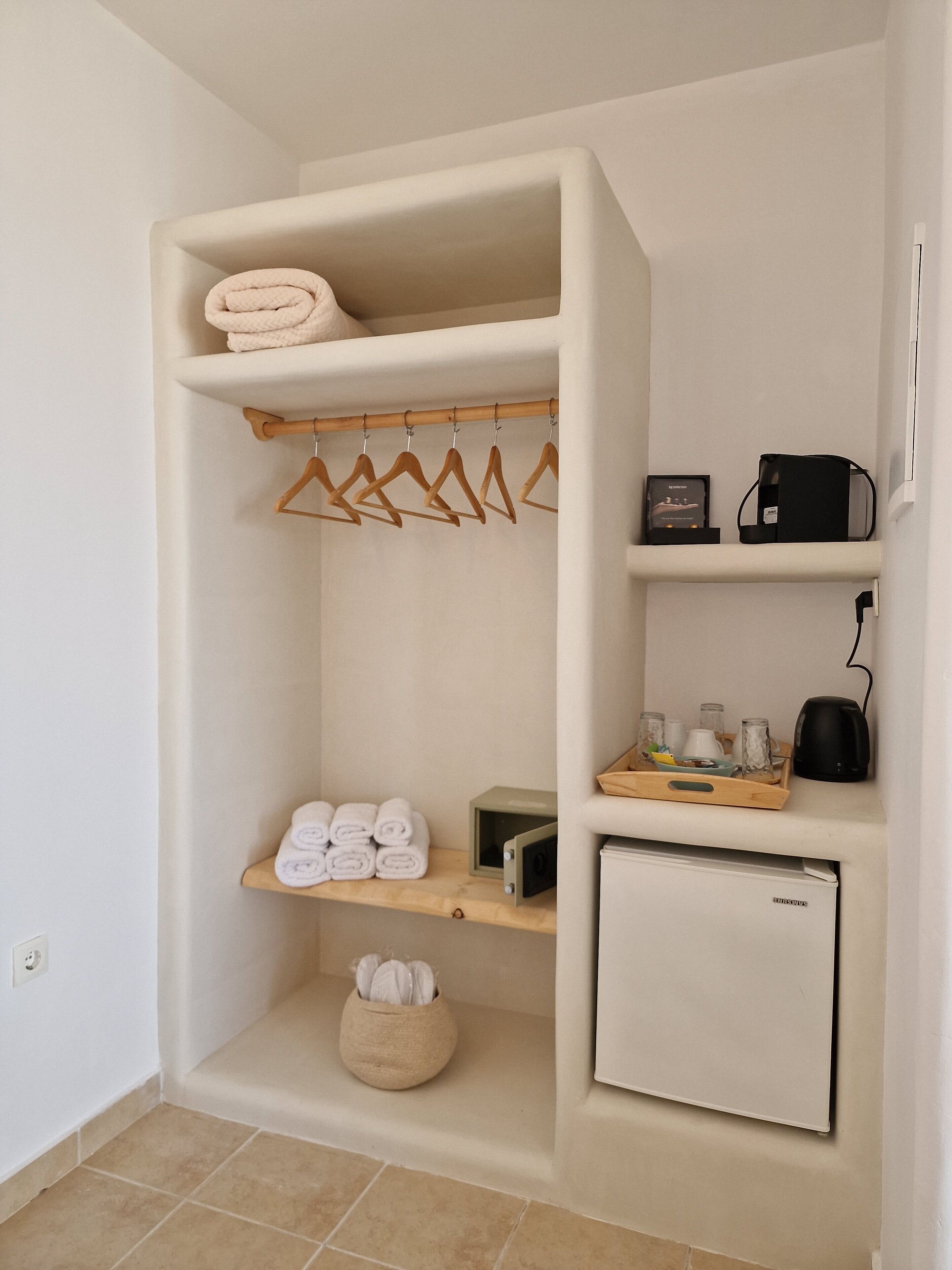 Foto - Amerisa Suites & Villa