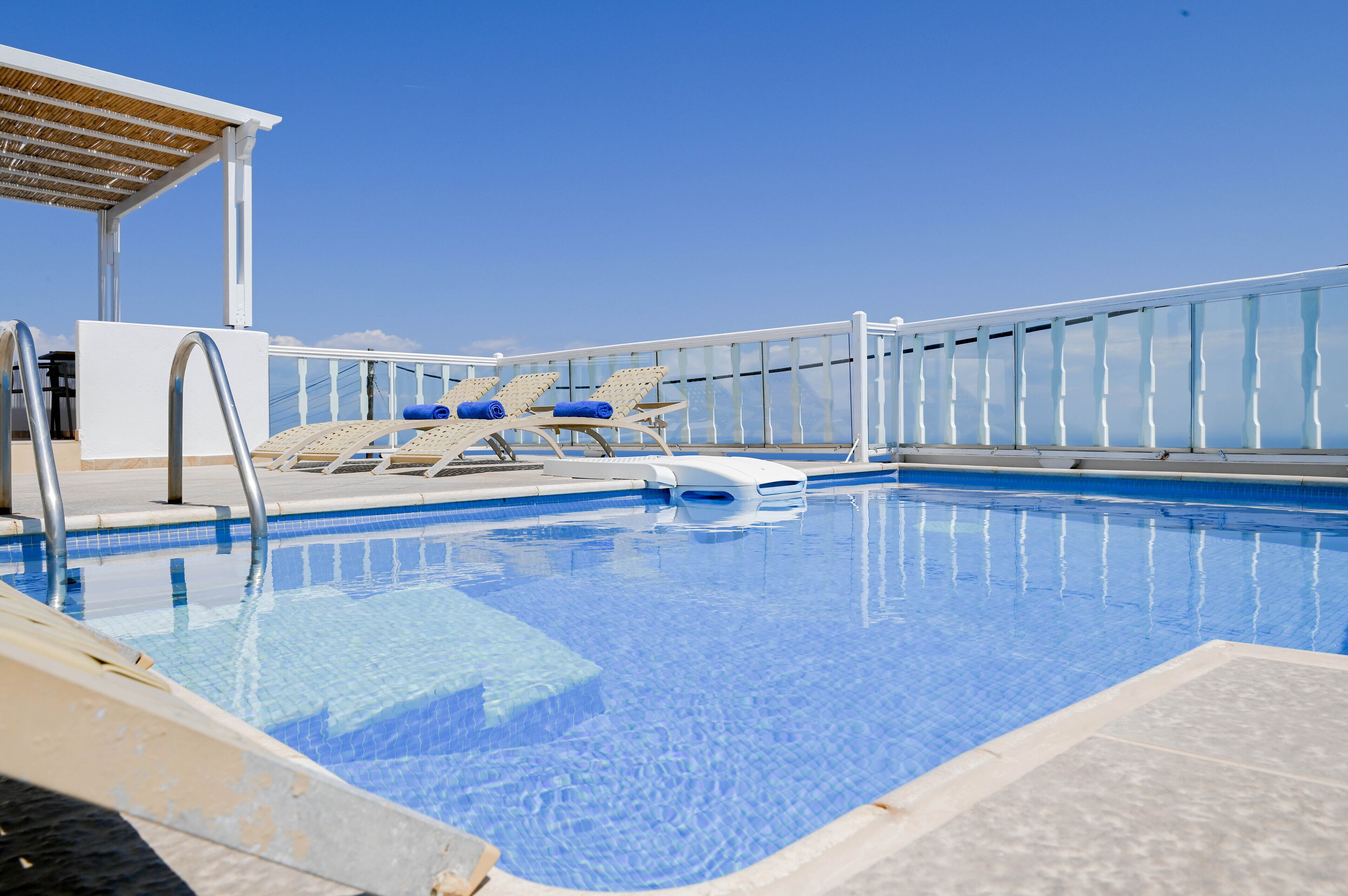 Foto - Amerisa Suites & Villa