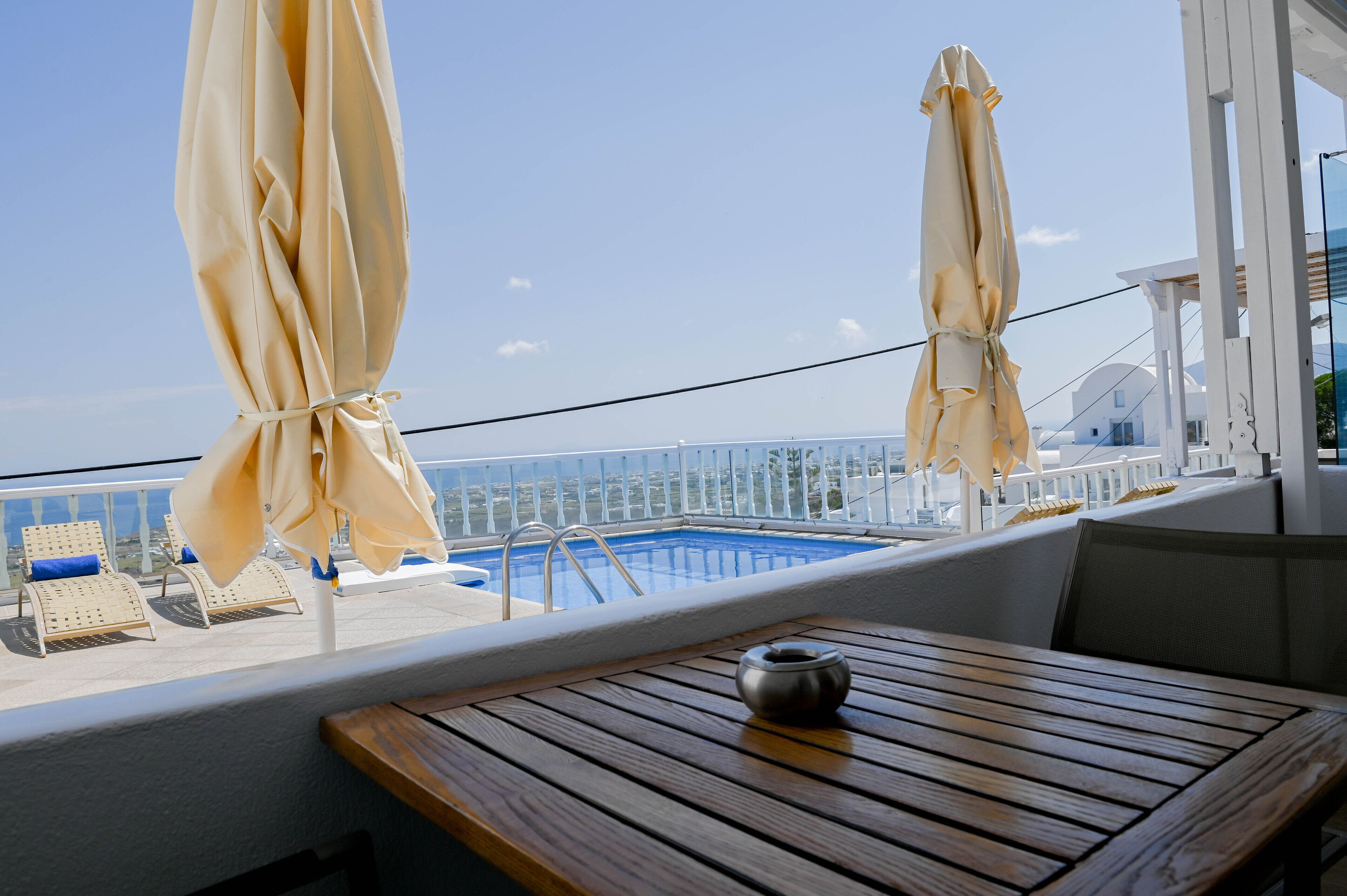 Foto - Amerisa Suites & Villa