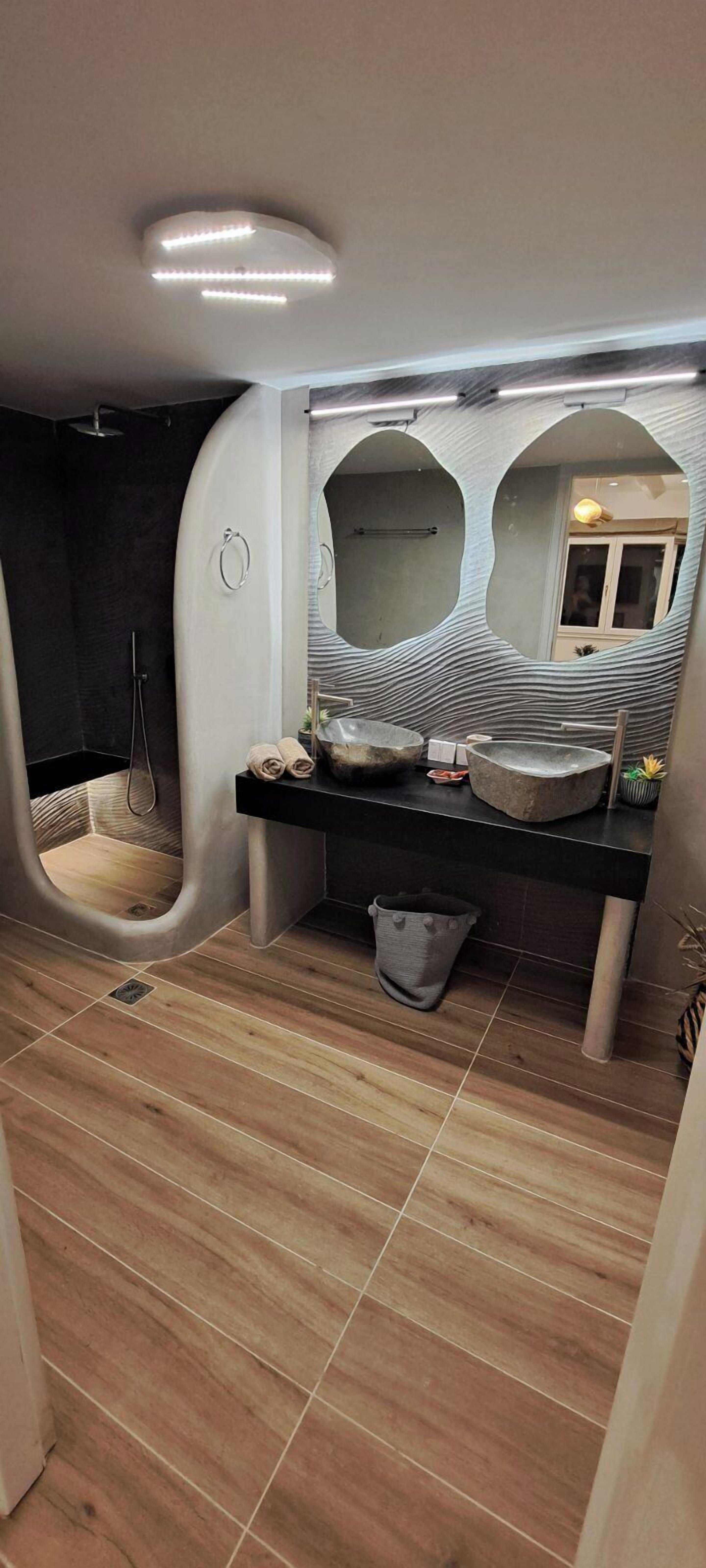 Foto - Amerisa Suites & Villa