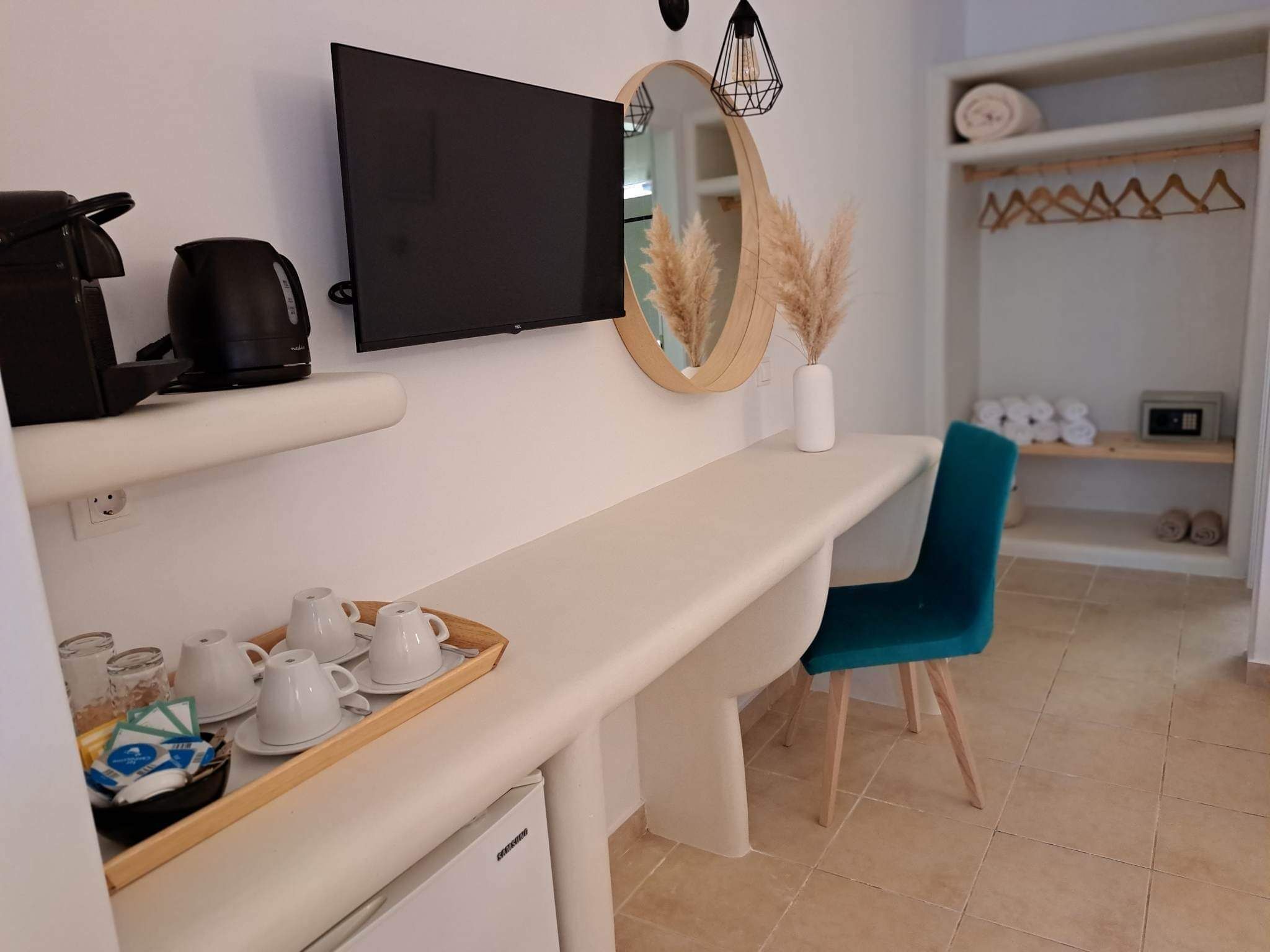 Foto - Amerisa Suites & Villa