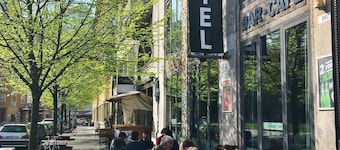 St Christopher's Berlin Alexanderplatz - Hostel