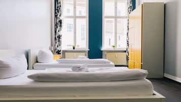 Standard | Vista do quarto
