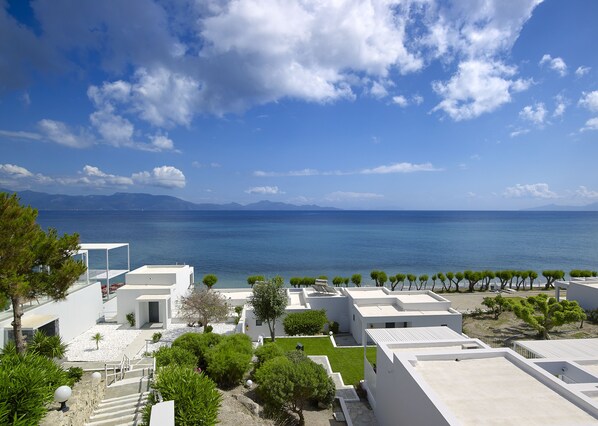 Exterior - Dimitra Beach Hotel & Suites (Kos)