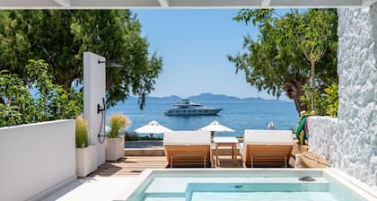 Dimitra Beach Hotel & Suites