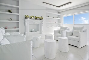 Interior - Dimitra Beach Hotel & Suites (Kos)