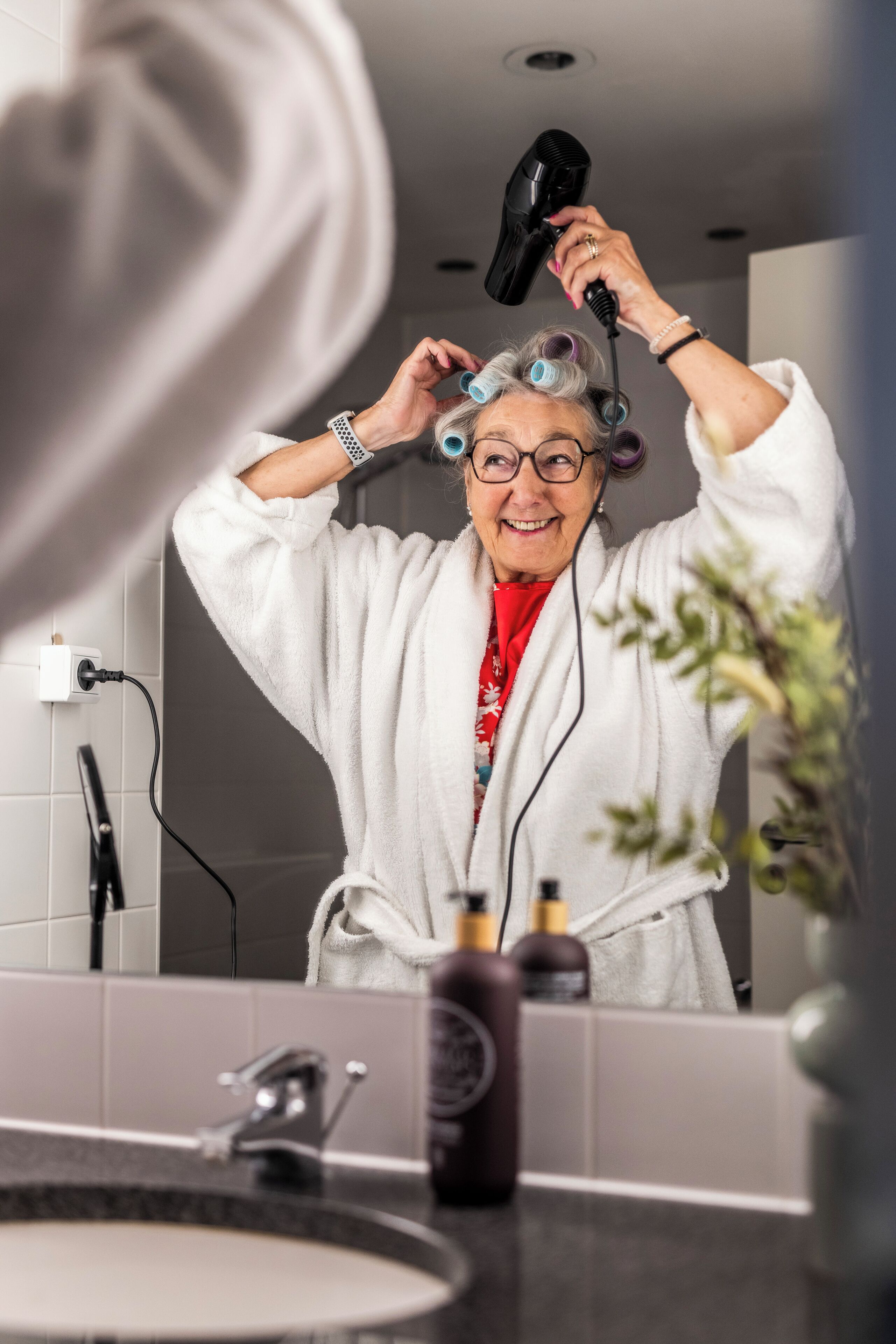 1 bedroom, premium bedding, blackout curtains, free wifi