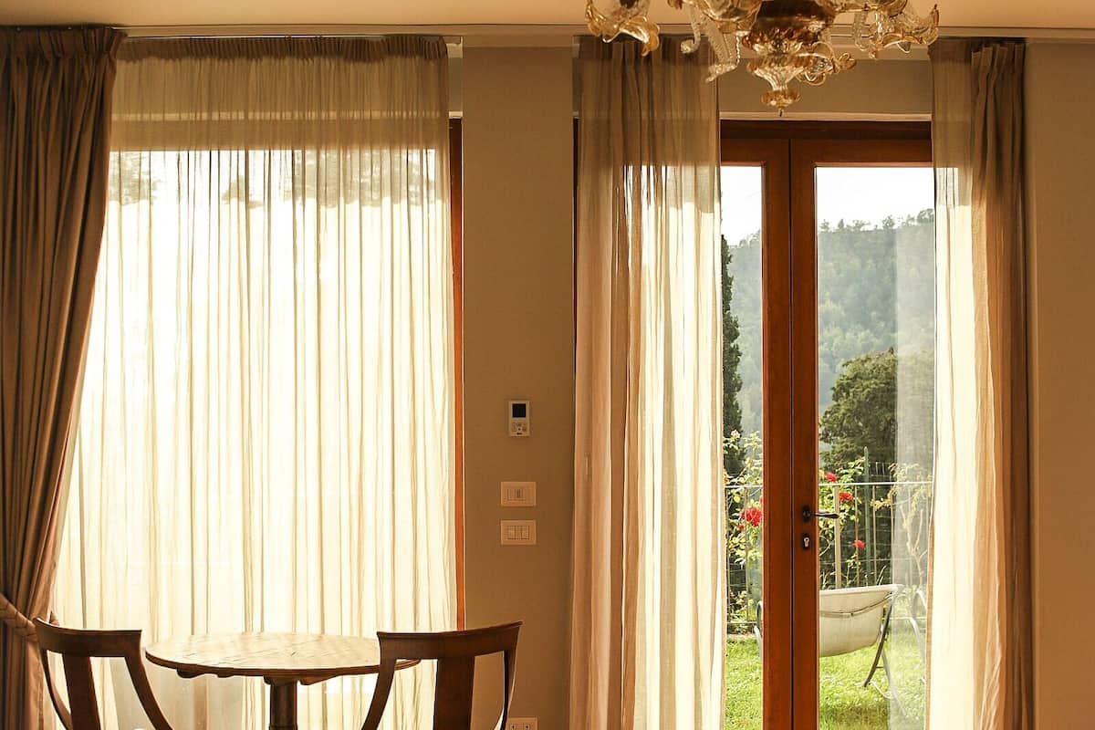 suite, sauna (tuscany spa jetter tub) | 1 bedroom, down duvets, minibar, blackout curtains