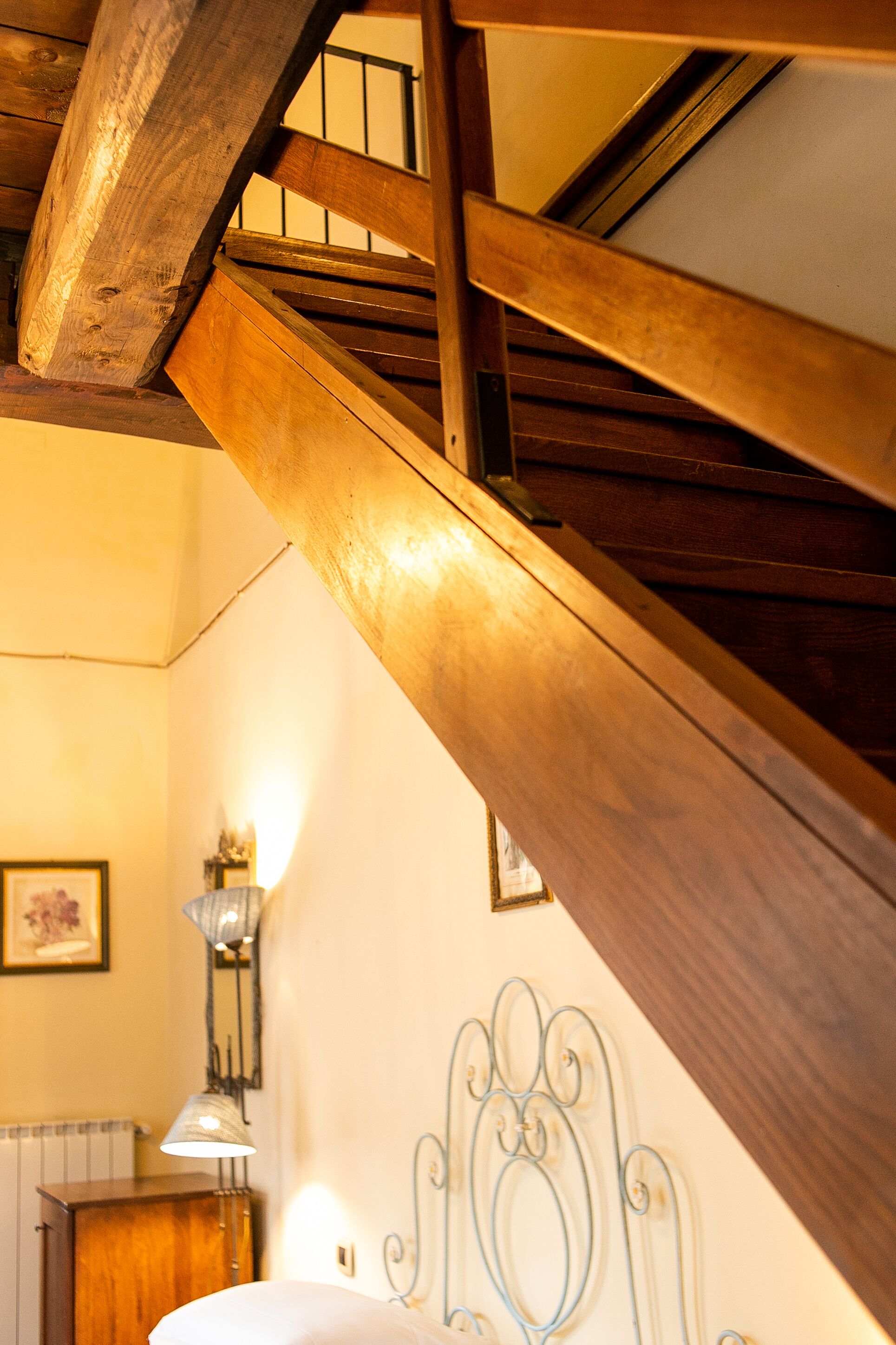 superior room | 1 bedroom, down duvets, minibar, blackout curtains