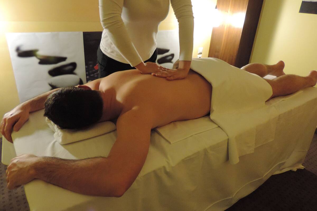 massage