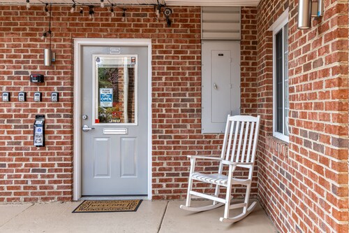 Affordable Suites of America Harrisonburg