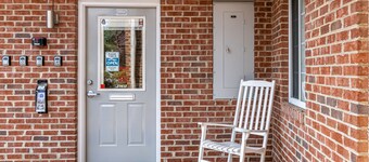 Affordable Suites of America Harrisonburg