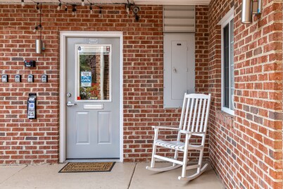 Affordable Suites of America Harrisonburg