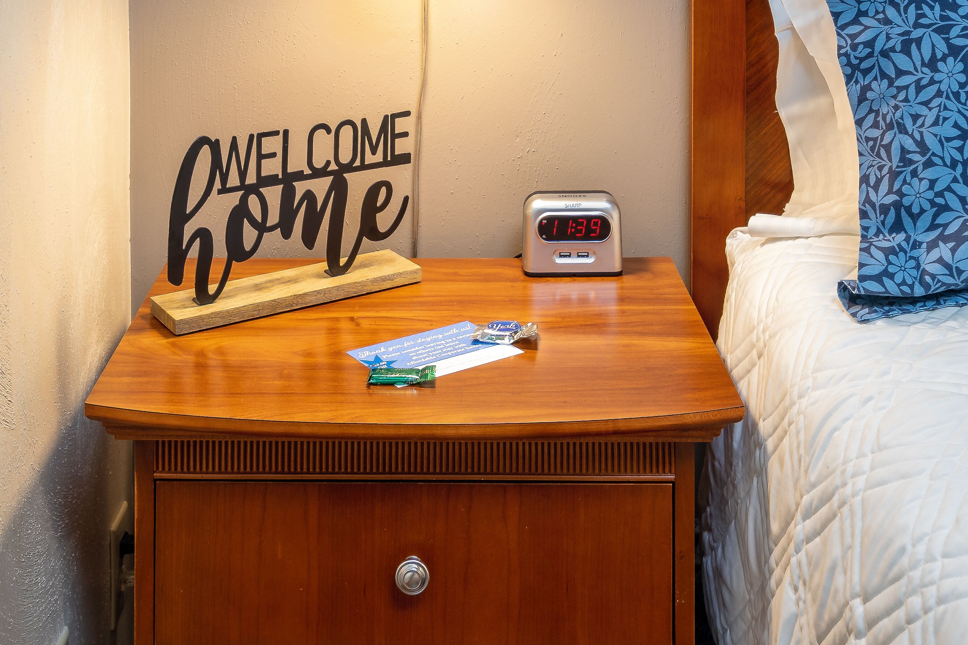 standard suite, 1 queen bed | 1 bedroom, premium bedding, individually decorated