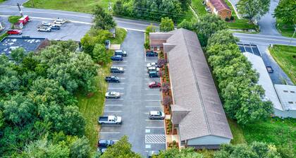 Affordable Suites of America Harrisonburg