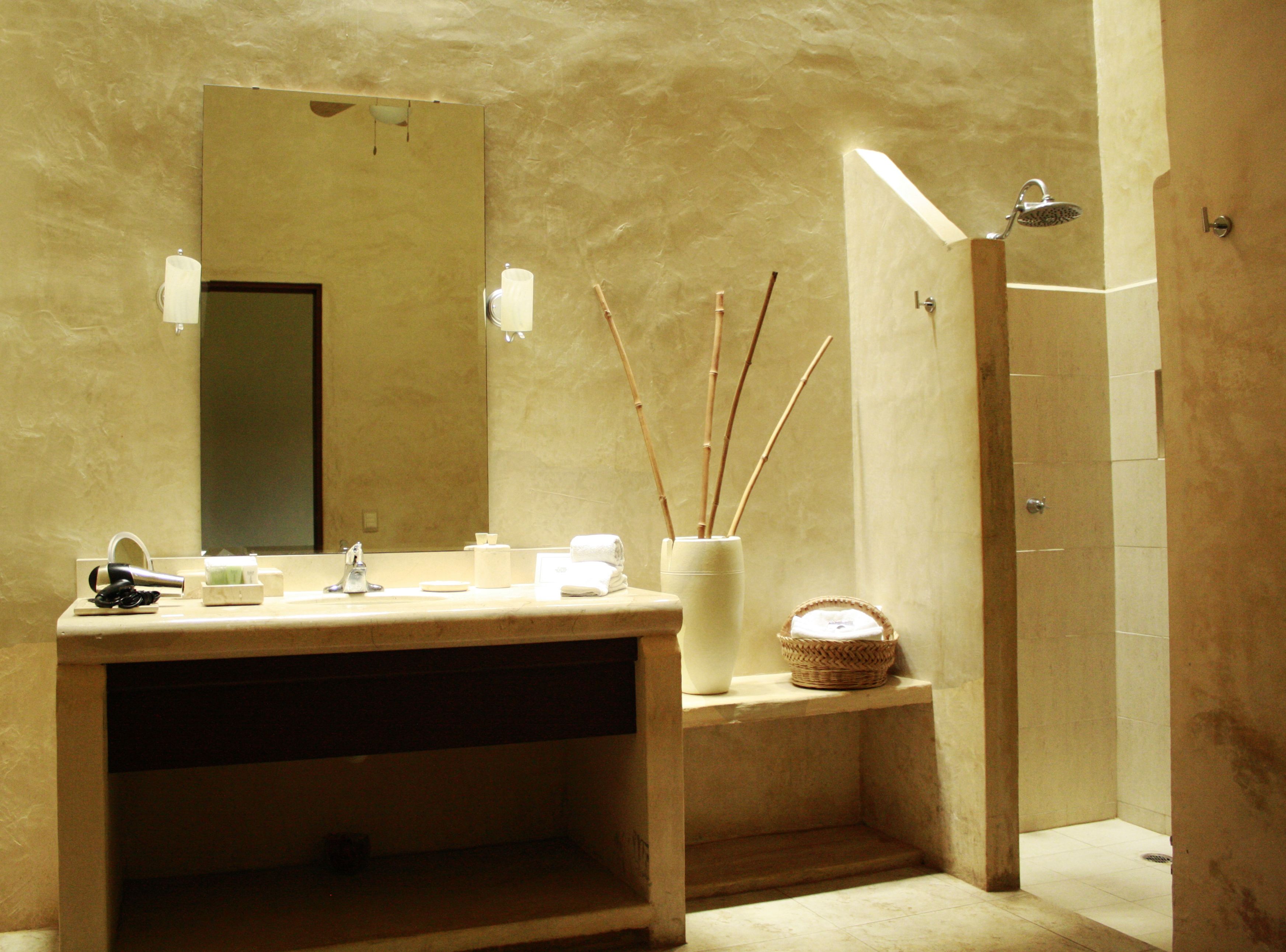 room, garden view | bathroom | shower, free toiletries, hair dryer, towels