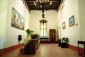 الردهة