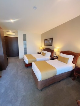 Quality Inn Heritage On Lydiard