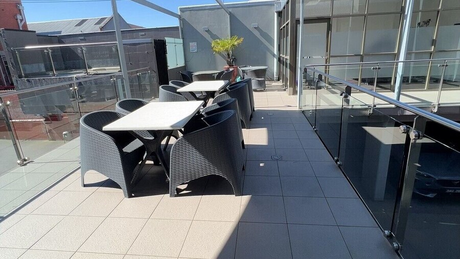 Quality Inn Heritage On Lydiard