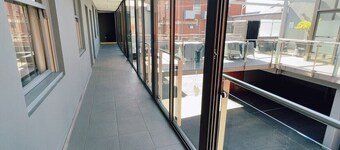 Quality Inn Heritage On Lydiard