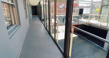 Quality Inn Heritage On Lydiard