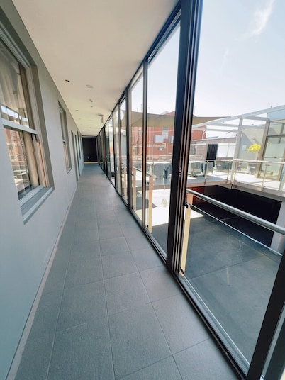 Quality Inn Heritage On Lydiard