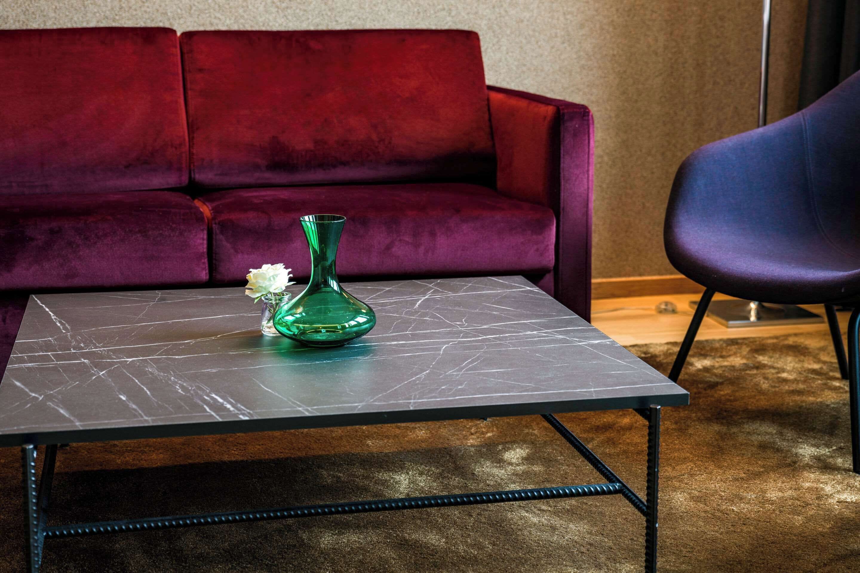 Photo - Quality Hotel 33