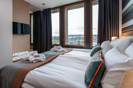 Quality Hotel 33 - view 3