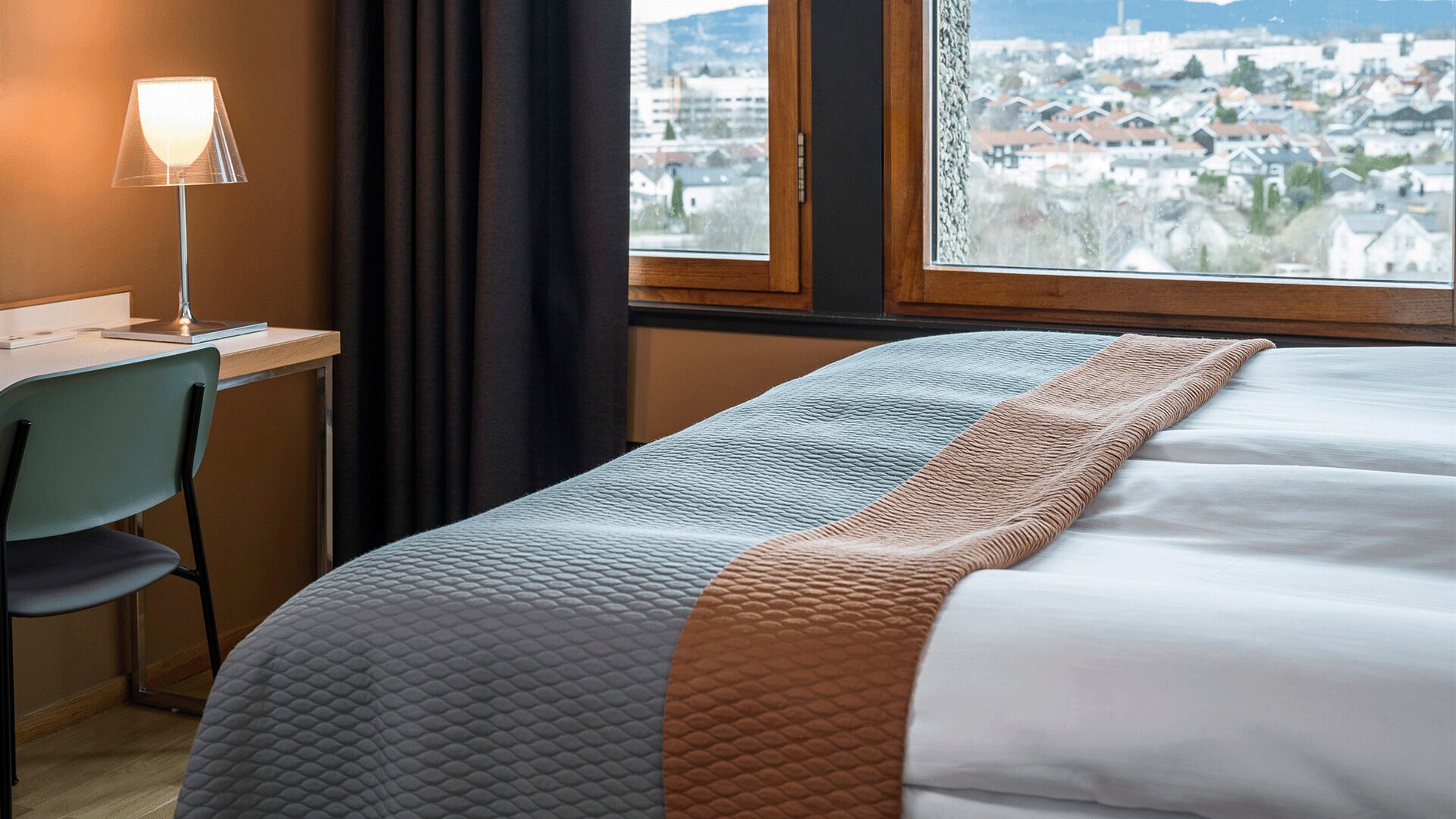 Photo - Quality Hotel 33