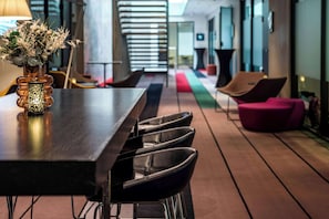 مرفق الاجتماعات